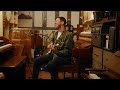 joey dosik — i ve been trying curtis mayfield cover