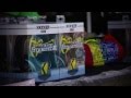 2013 Kicker Country Stampede Highlight Video
