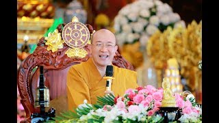 Phật Pháp Vấn Đáp Kỳ 1 (Rất hay) | Thầy Thích Trúc Thái Minh