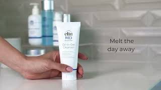 How to Achieve Healthy Skin with EltaMD Oil-In-Gel Cleanser | Exclusive Beauty Club