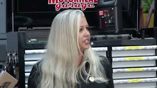 Motorhead Garage Episode 2234 Segment 1 Phoenix Protective Coatings