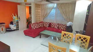 Blk 232 Serangoon Ave 3 (4S) 90sqm