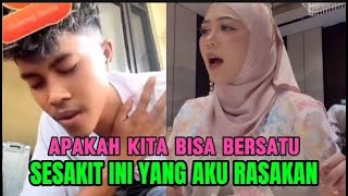 SEDIH MENANGIS MAS IYUN NYANYI LAGU UNTUK BUNDA FAUZANA