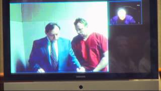 Dalton Stabbing Suspect Denied Bond