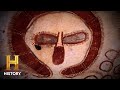 Ancient Aliens: Top 3 UNBELIEVABLE Alien Petroglyphs | History