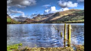 Llyn Nantile Uchaf