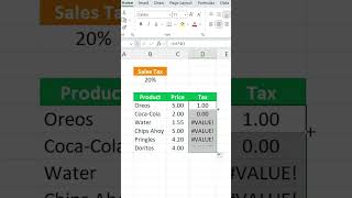 Understanding Cell References in Excel | Absolute, Relative \u0026 Mixed Explained!