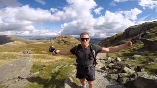 My GoPro Adventure 2 - Old Mans Tarn