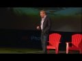 What I've learned from exploring sewers: Steve Duncan at TEDxPhoenixville