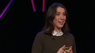 The new wine language: a simpler concept  | Madelyne Meyer | TEDxZurich