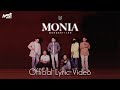 Monia - Mengertilah (Official Lyric Video)