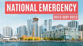 Canada is Under Attack. We Need to Build.