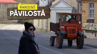 Randiņš Pāvilostā. Lielā epizode. 2/2