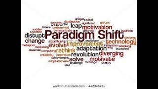 Creating a paradigm shift from fear to love - The Big Picutre