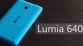 《值不值得买》第29期：1个果粉体验windows phone1Lumia 640