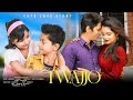 Twajjo - Satinder Sartaaj | Monojit Creation Love Story | New Punjabi Song 2021 | Monojit Creation