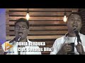 Keren...Dunia Berduka Cover by Amazing 19