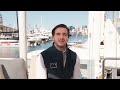 Meet Maxim Beckers | TJB Super Yachts