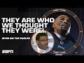 The Eagles 'are who we thought they were!' - Michael Irvin reacts to Philly's dominance | First Take