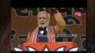 Narendra Modi speech round 2 hell comedy 😂🤣😁😁 full comedy status video 🥀🔥 @hatyara status