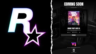 ROCKSTAR DID IT AGAIN...GTA 6 Website Updated! What Is Going On??