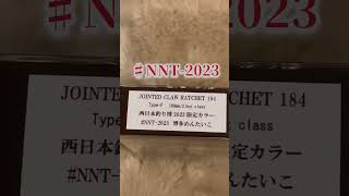 【バス釣り】ラチェット184西日本釣り博限定カラー博多めんたいこ#バス釣り#西日本釣り博#ガンクラフト