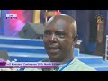 Int'l Ministers' Conference 2019, March Edition (Day 2 Evening) With Apostle Johnson Suleman