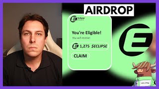 Guia Definitiva Sobre El Airdrop De Criptomonedas Mas Grande Del 2025 | Airdrop De Eclipse