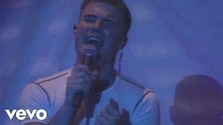 Take That - Why Can't I Wake Up With You (Take That And Party Live)