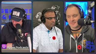 Rick Dhaliwal on Boudreau situation, Canucks ownership meddling, Rutherford, Horvat's future, Demko
