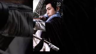 #shorts 罗云熙 井柏然 宋威龙 丁禹兮 |   爱在期待 Clips Luo Yunxi Jing Boran Song Weilong Ding Yuxi