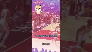 Stephen Curry Insane Season-High 60 Points! 😆🔥 #nbajam #shorts