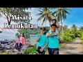 WISATA PULAU LEMUKUTAN PART 1