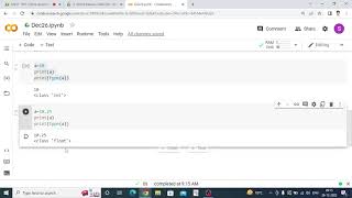 PPS online session-7 | Python | Decision making and looping in python