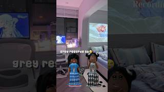 Pov: T’essaye de rigoler avec tes parents #humour #robloxdrôle #français #roblox #courtevidéo #robux