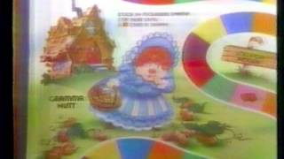 Candyland 1984