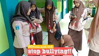 Drama Bahasa JawaSTOP BULLYING