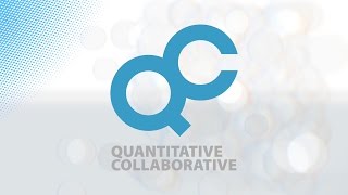 An Introduction to the Quantitative Collaborative