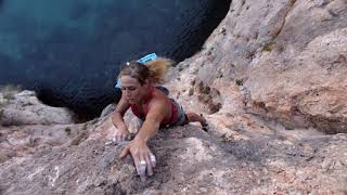 Start Your Impossible | Drop by Drop | Rannveig