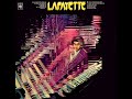 lafayette se não for amor 1976