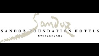 Уникальная коллекция швейцарских отелей Sandoz Foundation Hotels