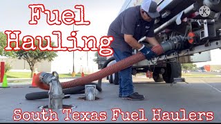 Gas Hauling/ Fuel Delivery - SouthTexas Fuel Hauler