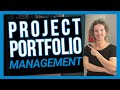 Essential Tools for Effective Project Portfolio Management