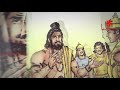 द्रुपद और द्रोणाचार्य की दुश्मनी inside story of mahabharata hindu rituals dhroopad