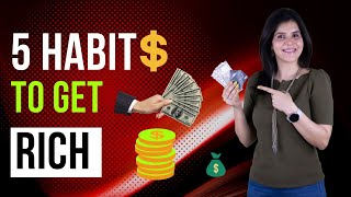 5 Habits To Manage Your Money Like The Rich | Money Management Tips | ChetChat