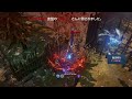 1月28日リネレボ要塞大戦 straycat vs armeria様