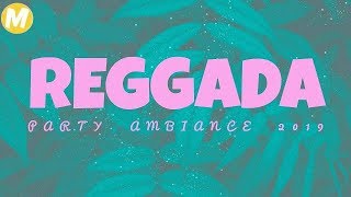 - REGGADA ★ AMBIANCE -  ركادة