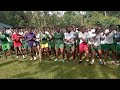 zumba and aerobics kabare girls high school