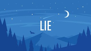 NF – Lie (Lyrics) 🎵