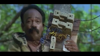 Malayalam Full Movie Meesa Madhavan ¦ Dileep